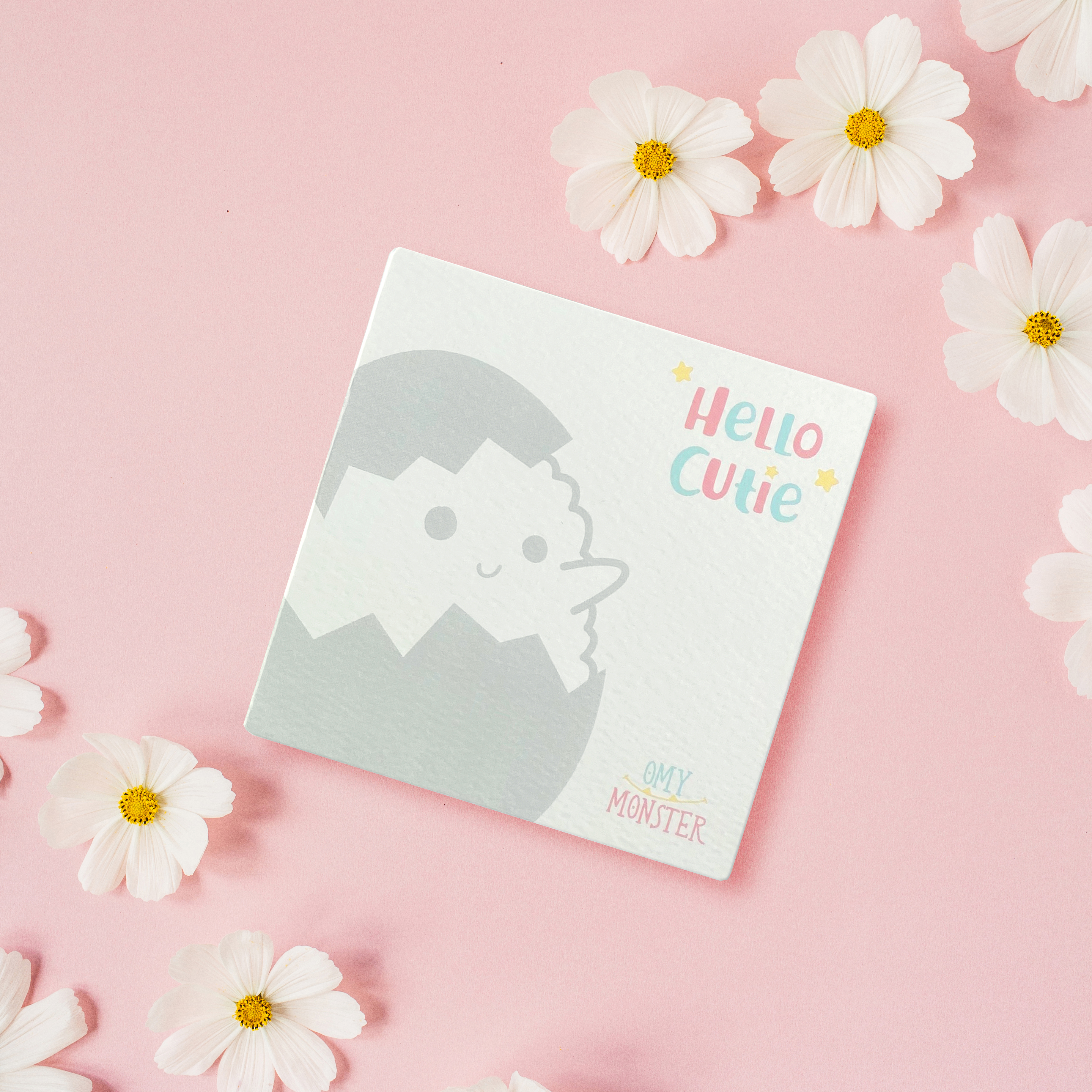 親筆書寫心意卡服務