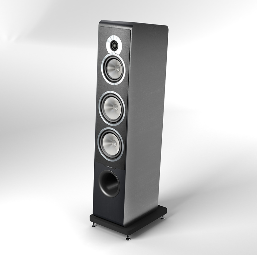 SONUS FABER |  Principia 7