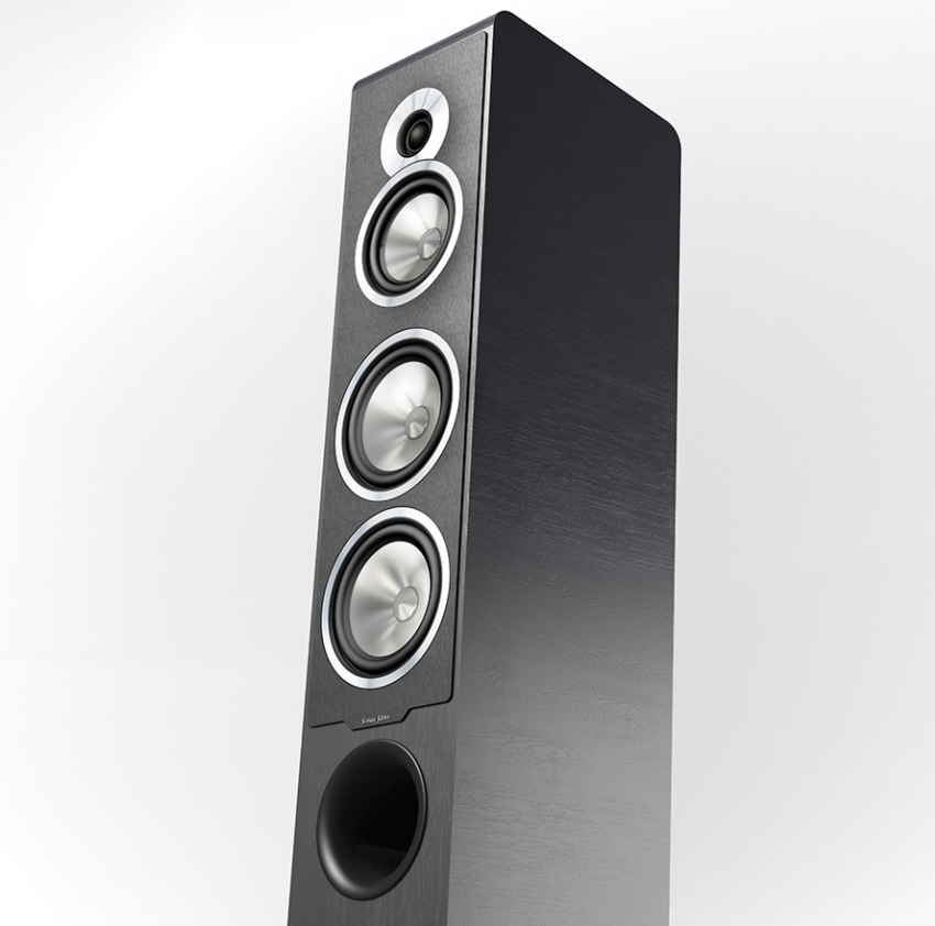 SONUS FABER |  Principia 7