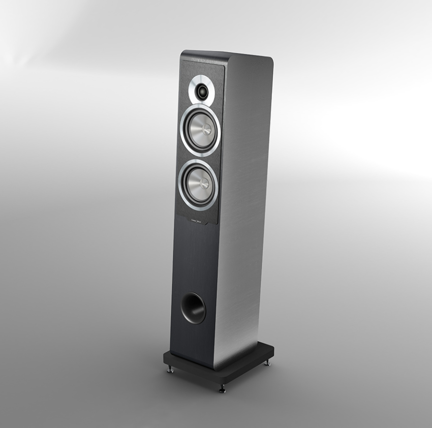 SONUS FABER |  Principia 5