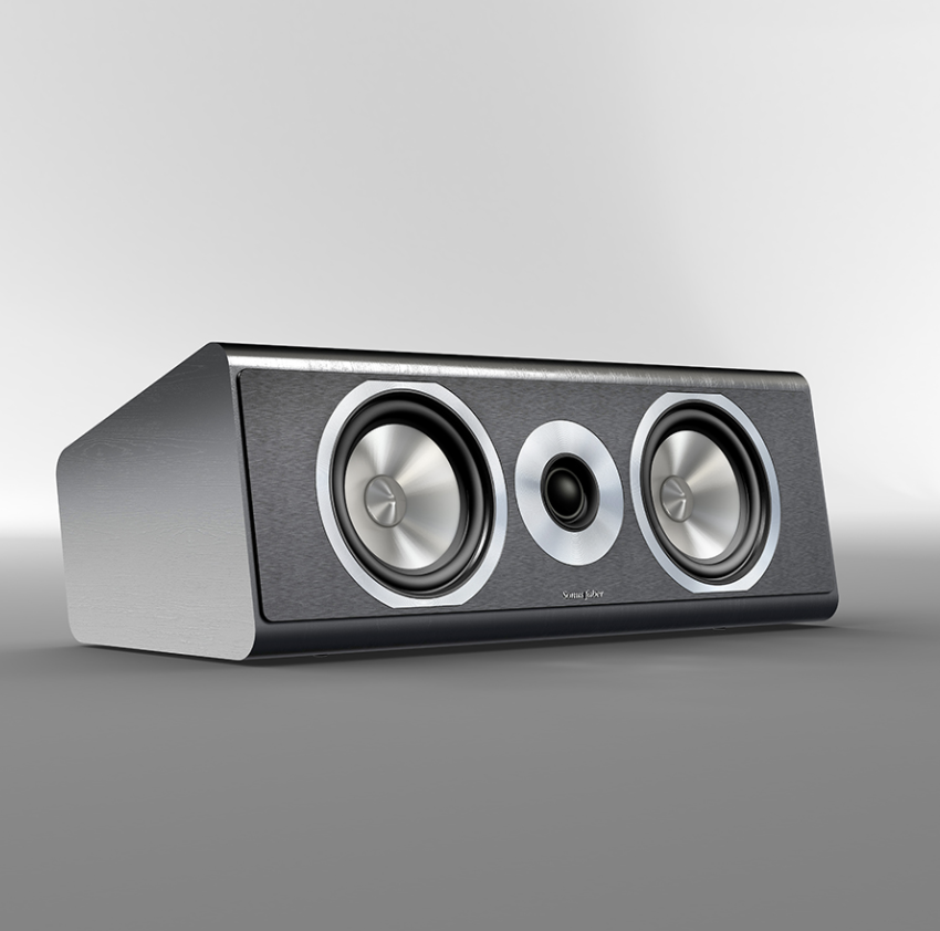 SONUS FABER |  Principia Center