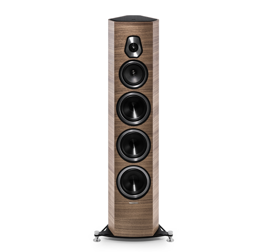 SONUS FABER | Sonetto VIII