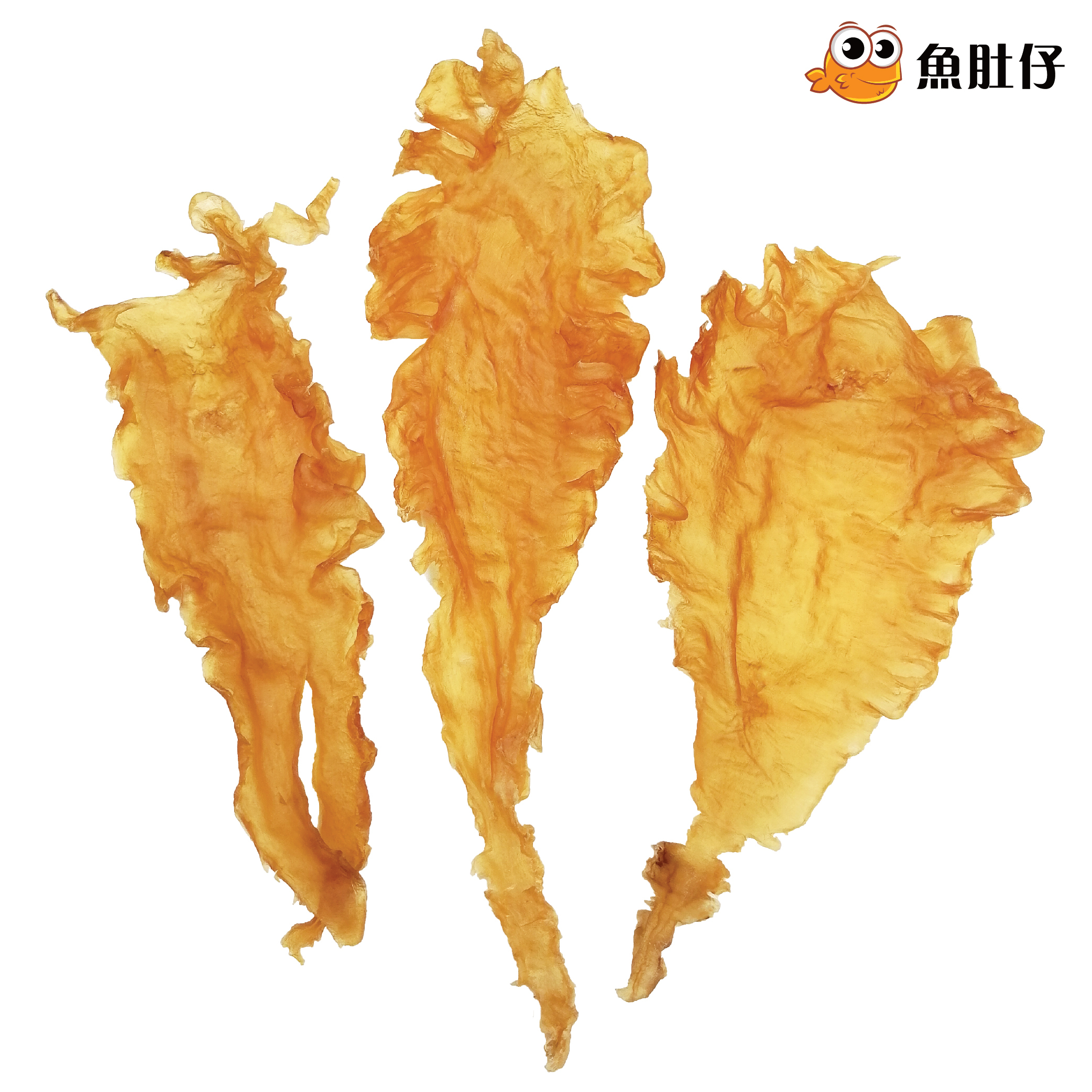 魚肚仔 大西洋鱈魚膠 L 300g 