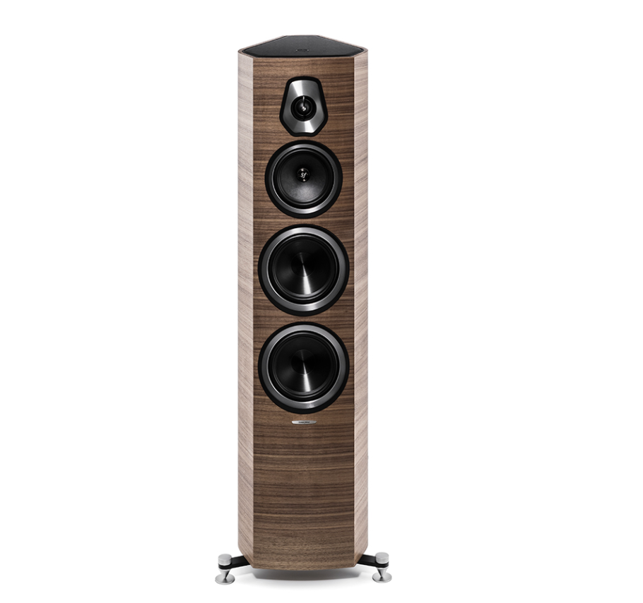 SONUS FABER |  Sonetto V