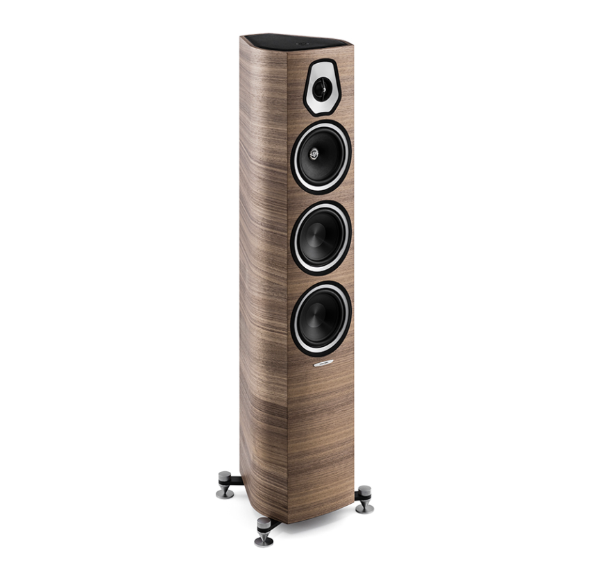 SONUS FABER |  Sonetto III