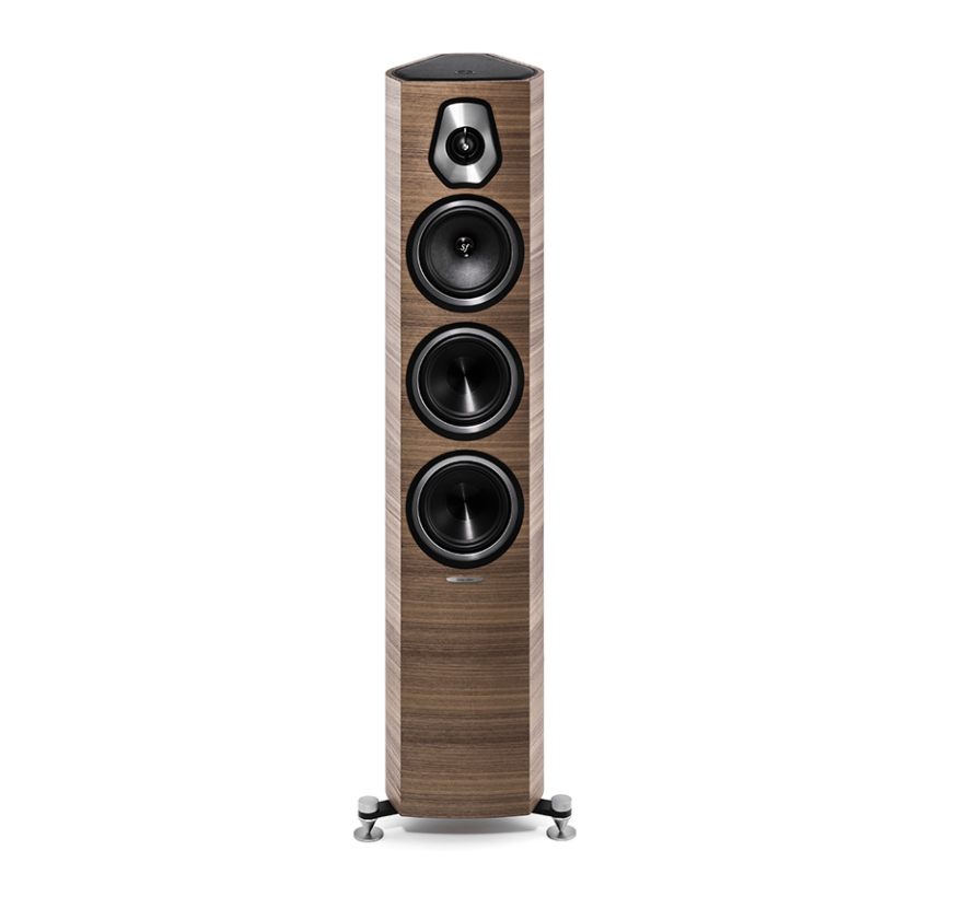 SONUS FABER |  Sonetto III
