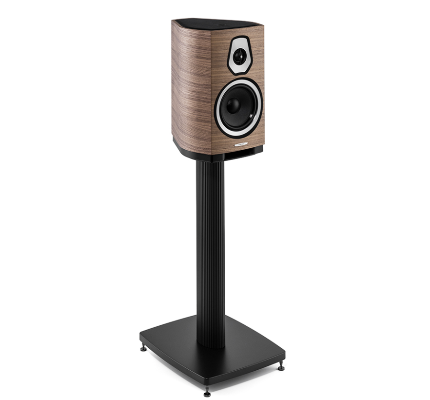 SONUS FABER |  Sonetto II