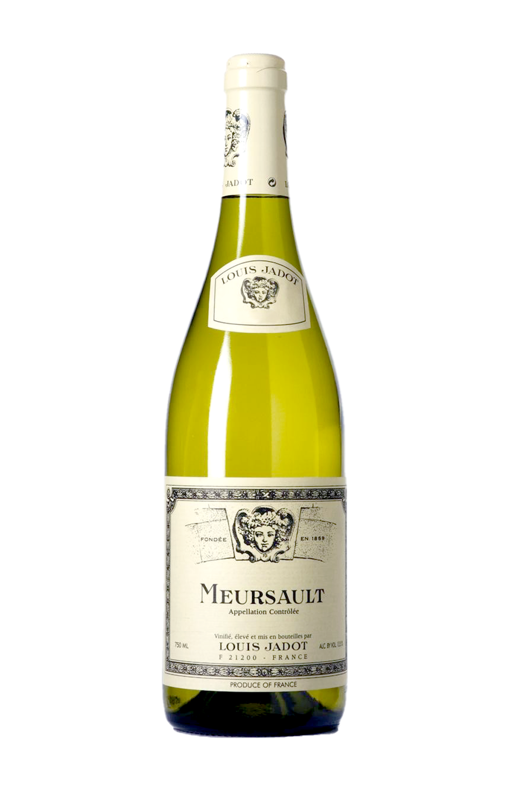 Maison Louis Jadot Meursault 2022