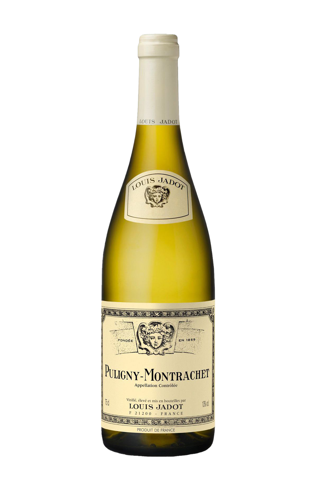 Maison Louis Jadot Puligny-Montrachet 2022