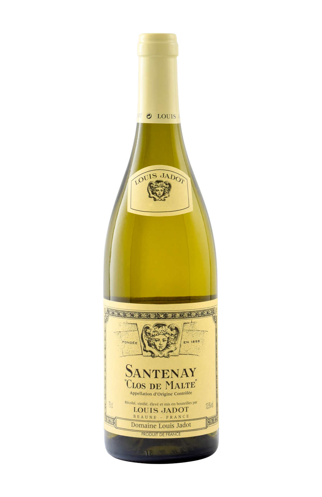 Maison Louis Jadot Santenay Clos de Malte Blanc 2022
