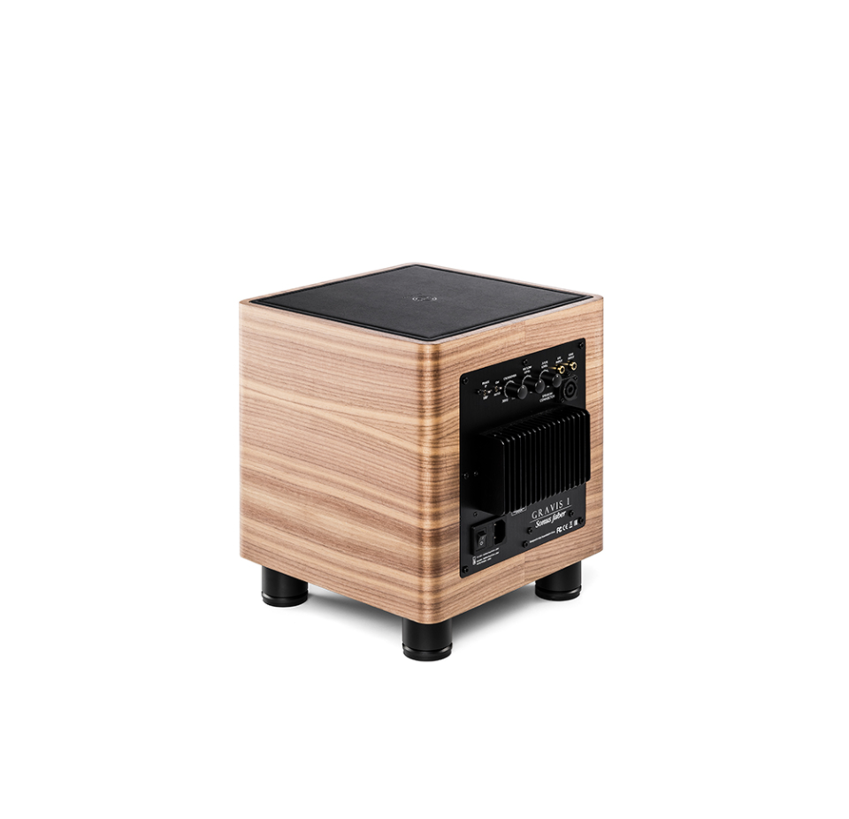 SONUS FABER | Gravis I
