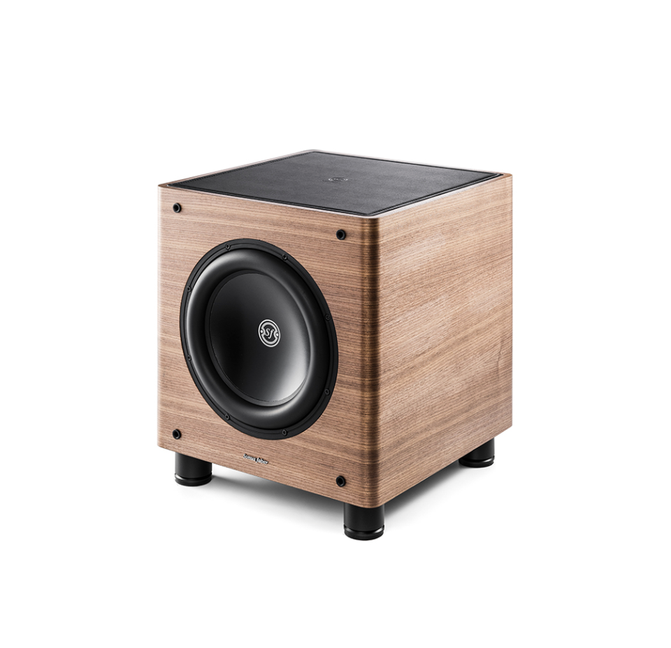 SONUS FABER  | Gravis II