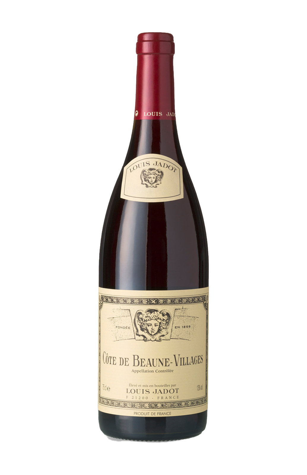 Maison Louis Jadot Cote de Beaune Villages 2015/2018