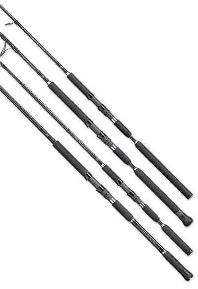 smith Offshore Stick LimPack 70 OLP系列海水旅行竿船釣鐵板竿船釣拋投竿