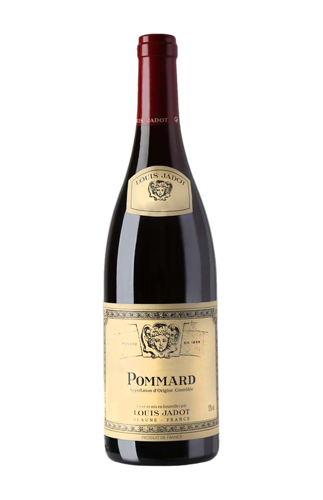 Maison Louis Jadot Pommard 2020/21