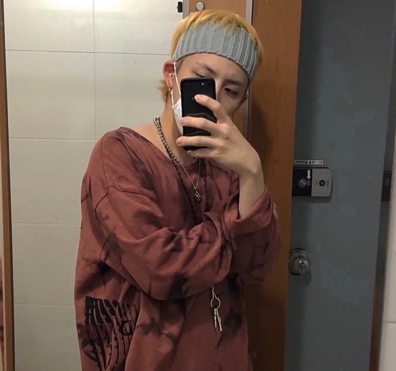 韓國 Raucohouse 頭戴 髮帶