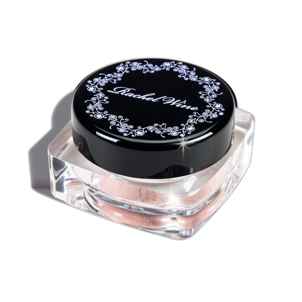 Rachel Wine 自然氣色礦物胭脂粉