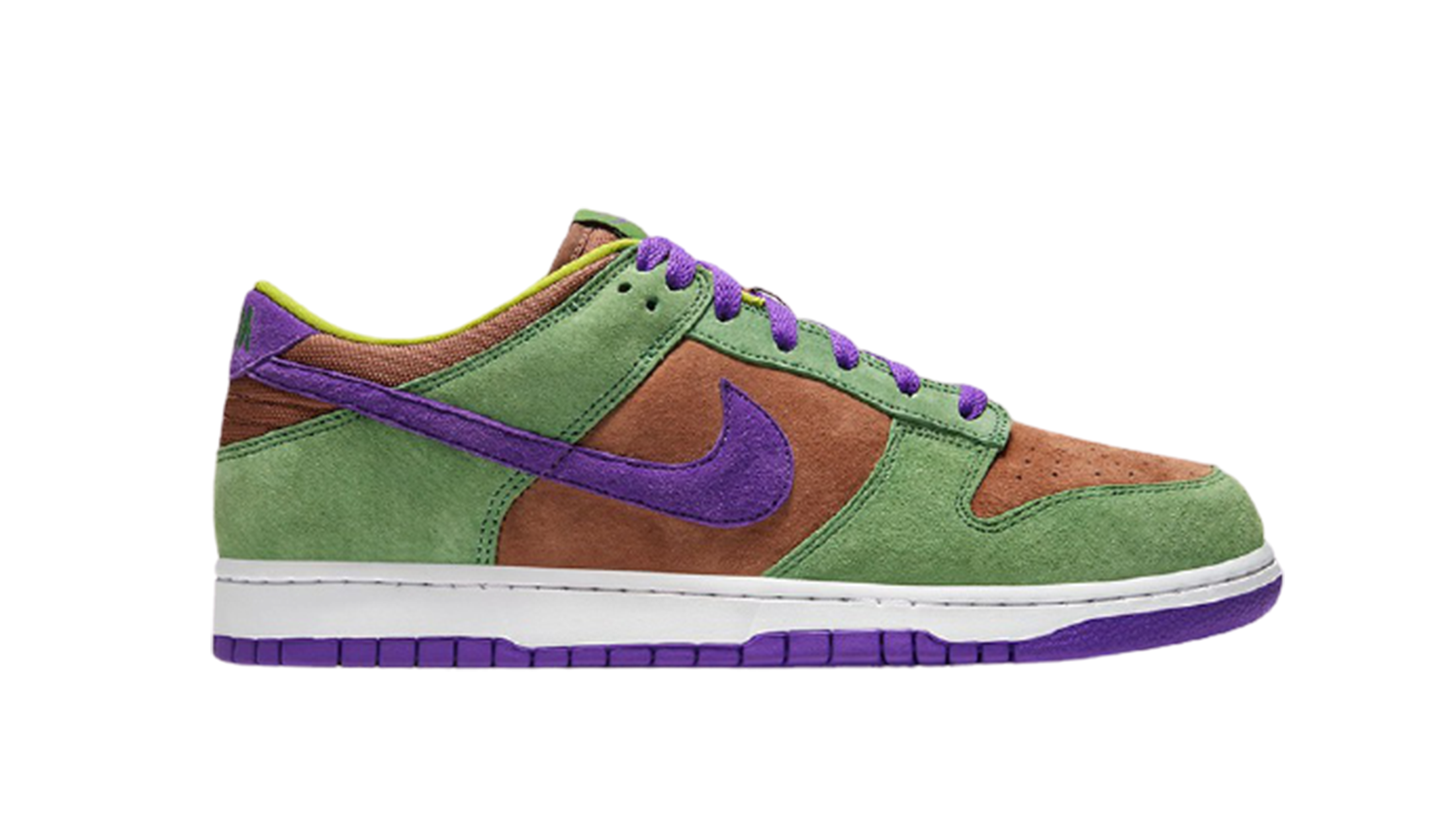 dunk low veneer stores
