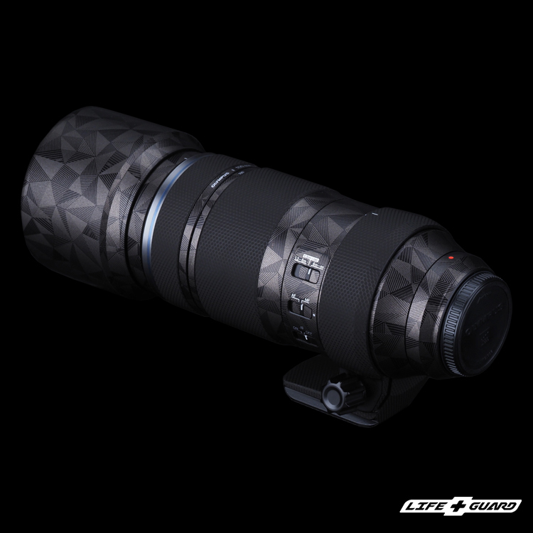 OLYMPUS ED 100-400mm F5-6.3 IS 鏡頭貼膜