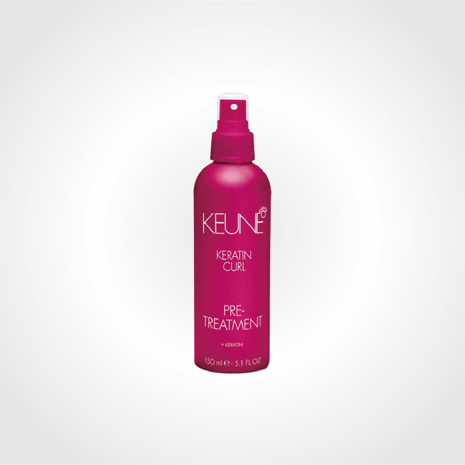 燙前保養精華液【150ml】