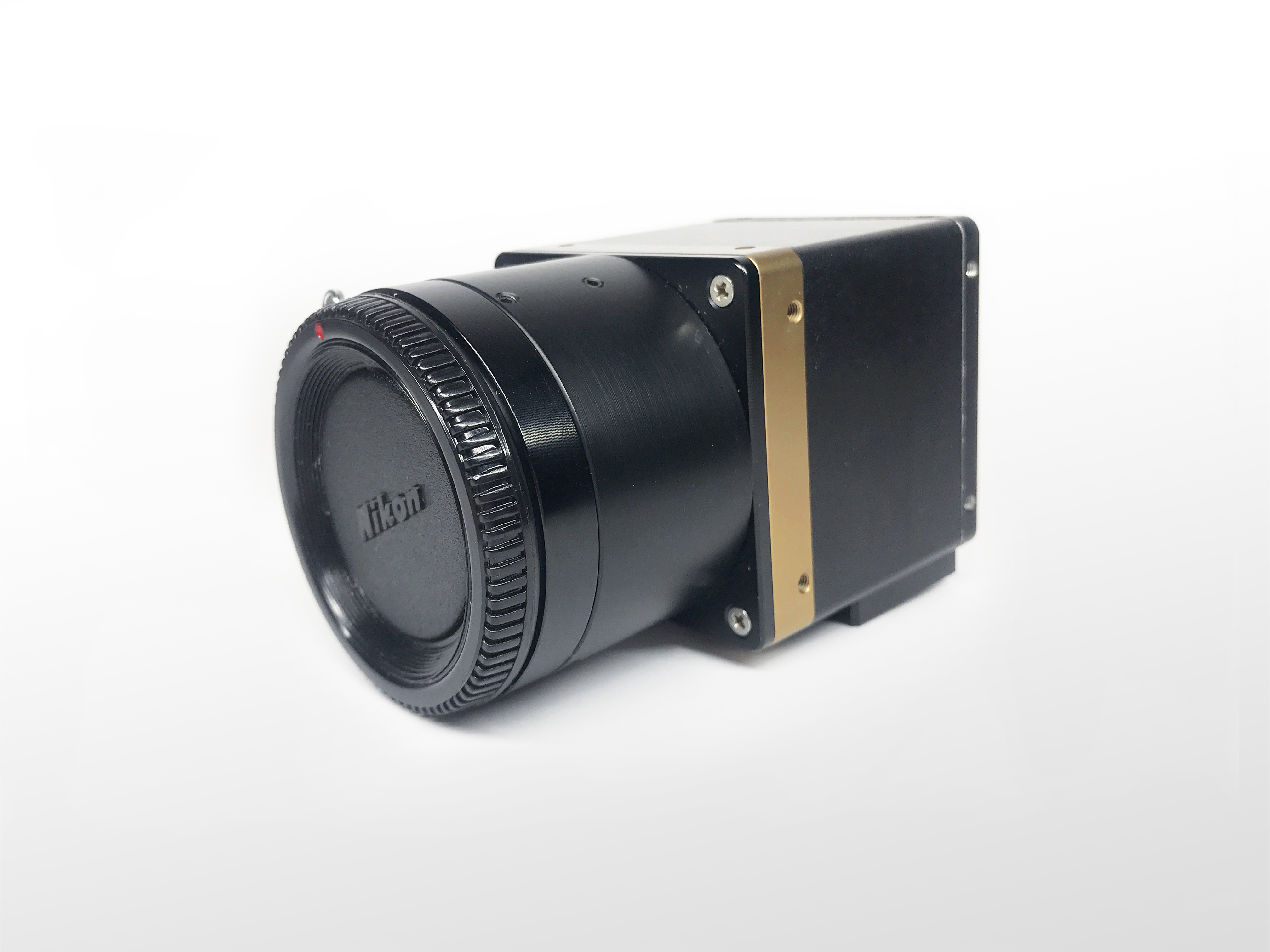 IMPERX 工業相機 IGV-B2020M-KF0