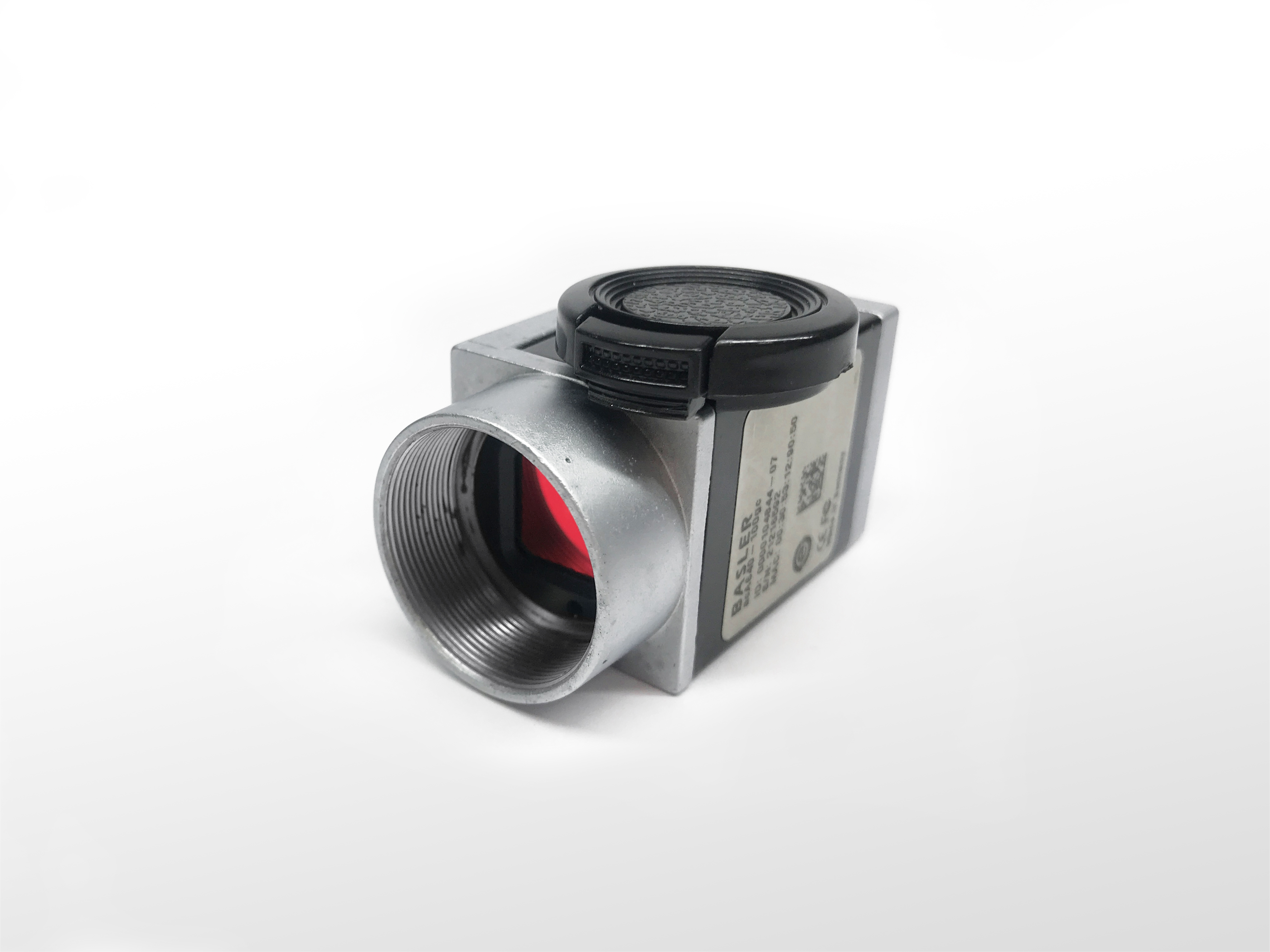 BASLER 工業相機 ACA640-100GC