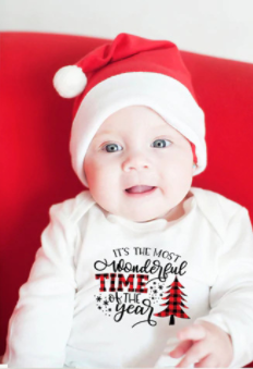 wonderful time bodysuit