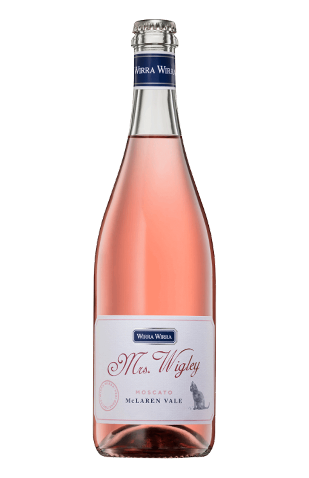 Wirra Wirra Mrs Wigley Moscato 2021