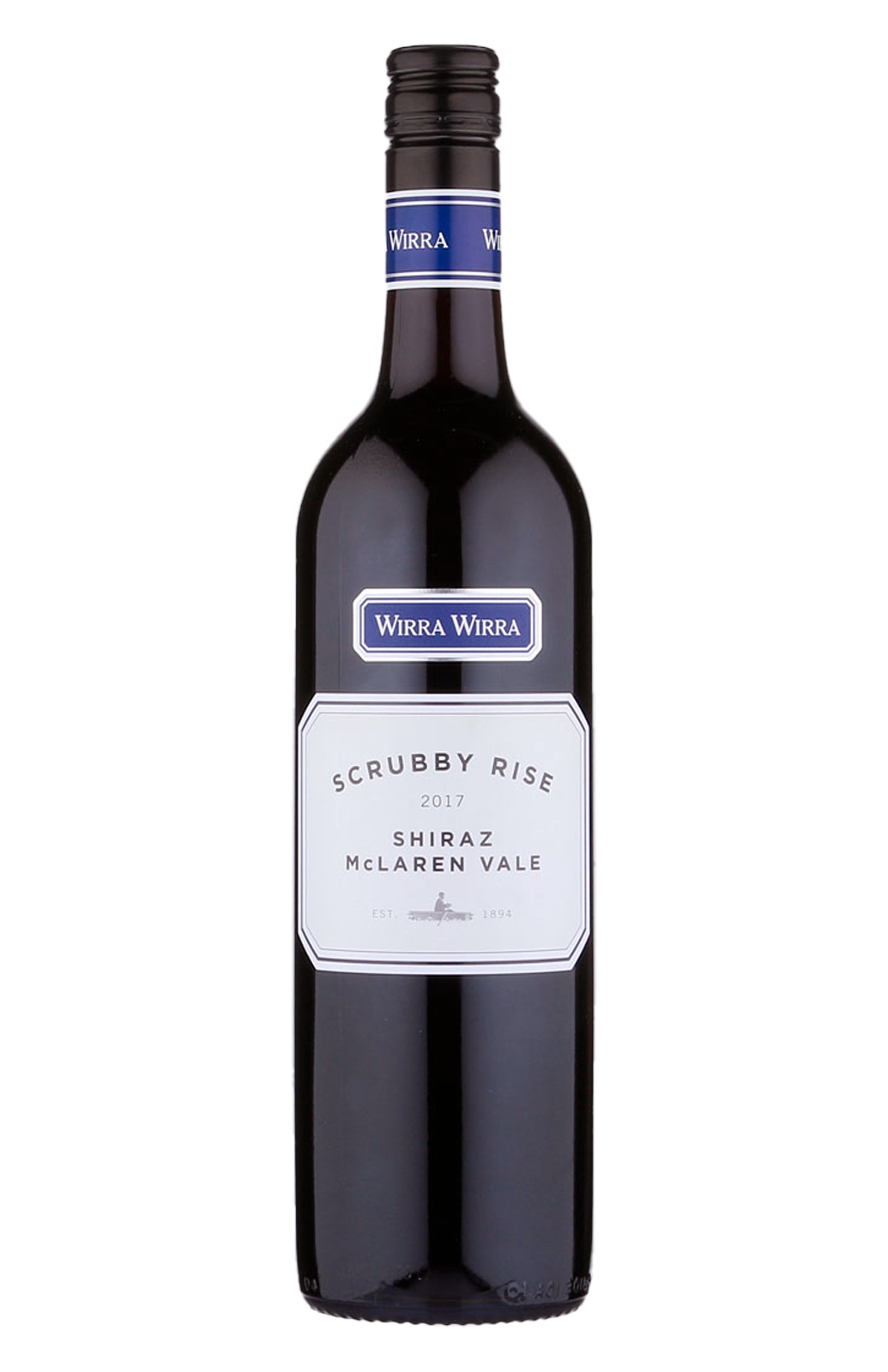 Wirra Wirra Scrubby Rise Shiraz (McLaren Vale) 2018/20