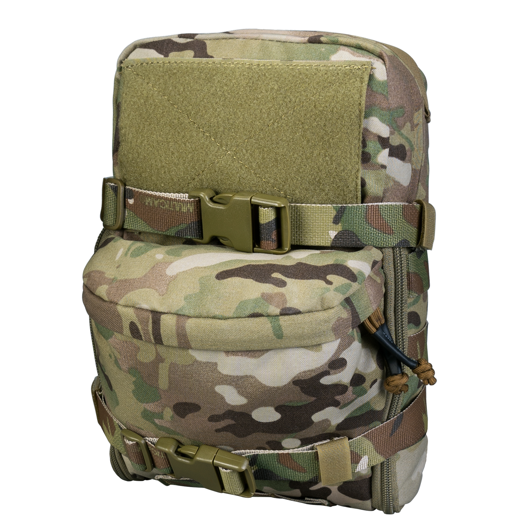 mini molle backpack