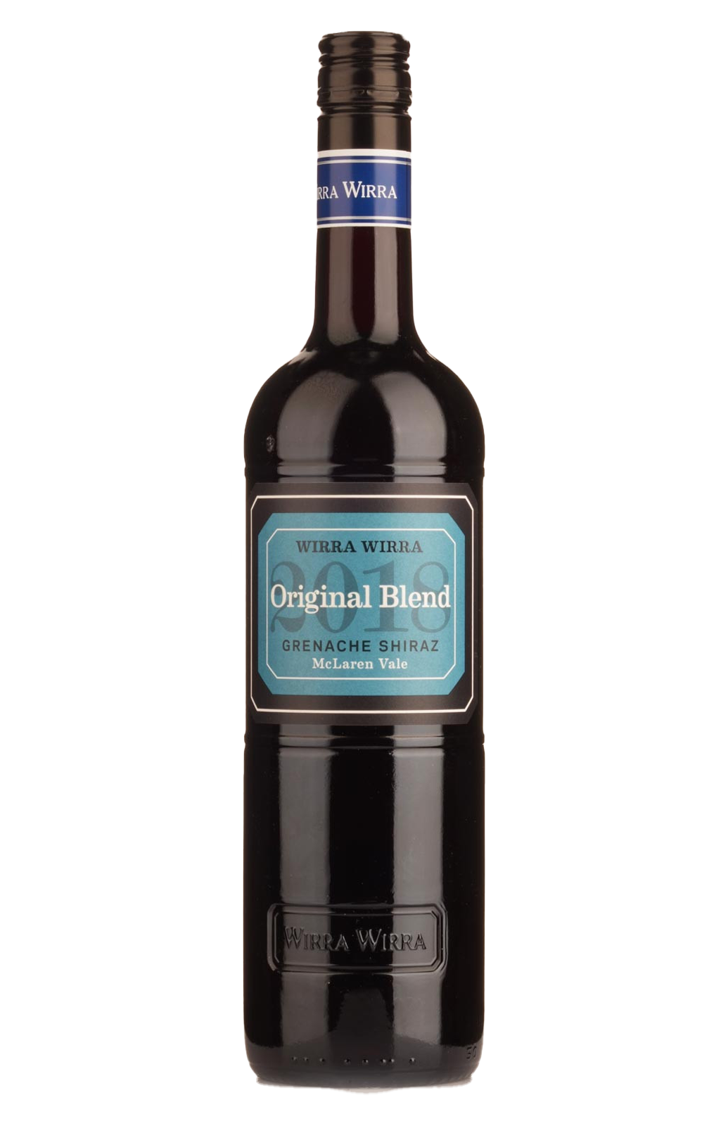 Wirra Wirra Original Blend Grenache Shiraz 2018