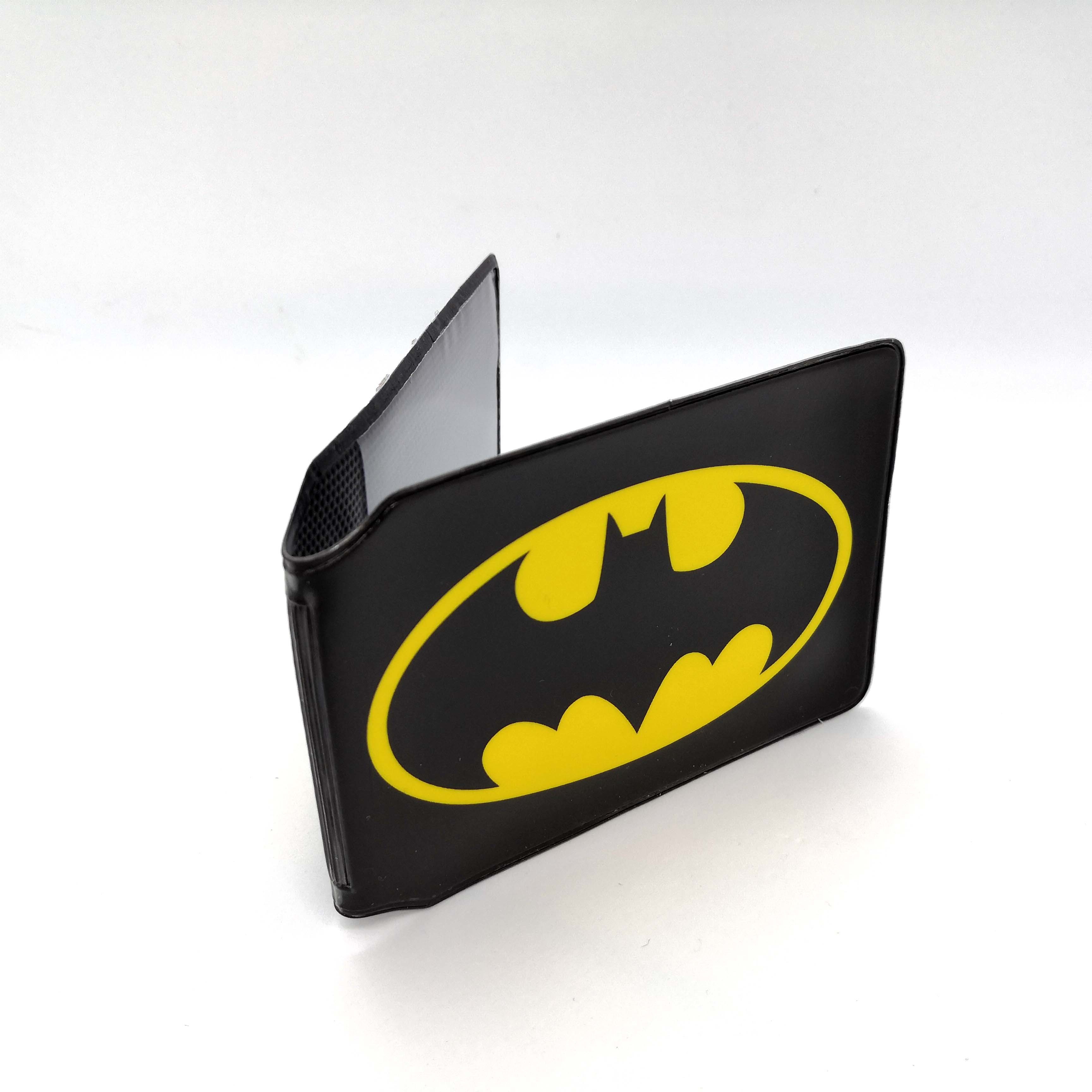 <蝙蝠俠>卡片套