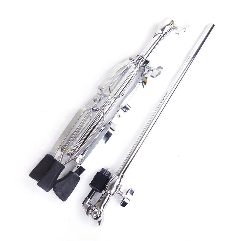 ISBN 匠 i-503C 銅鈸架 【直架】