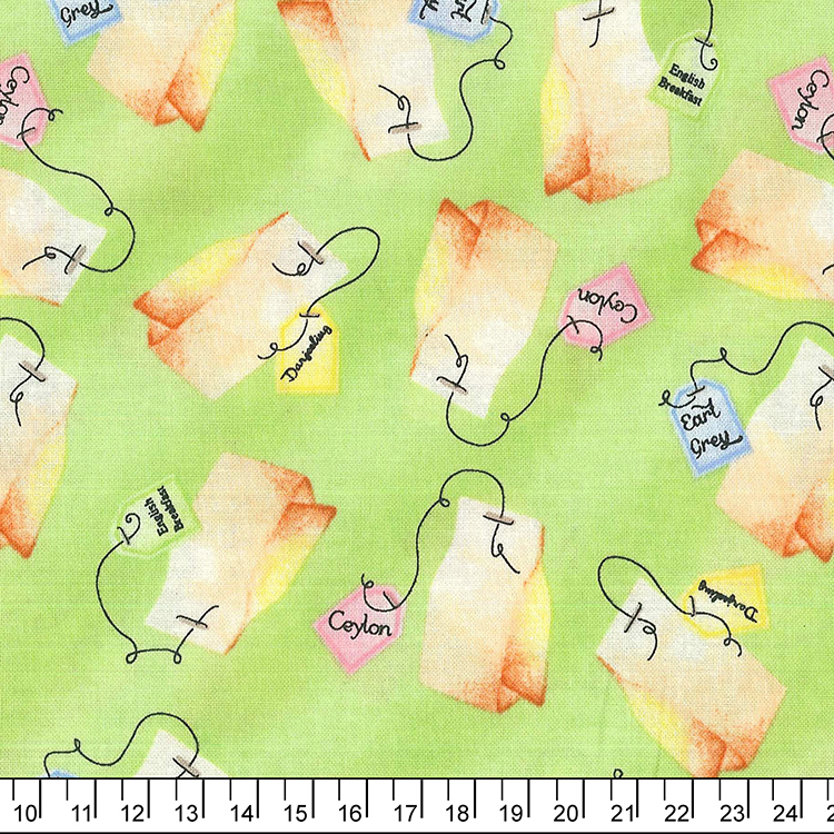 進口棉布R201101-05(一尺)