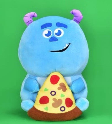 台灣直送-肥仔系列 30CM(毛毛)