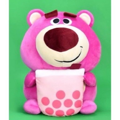 台灣直送-肥仔系列 30CM(勞蘇)