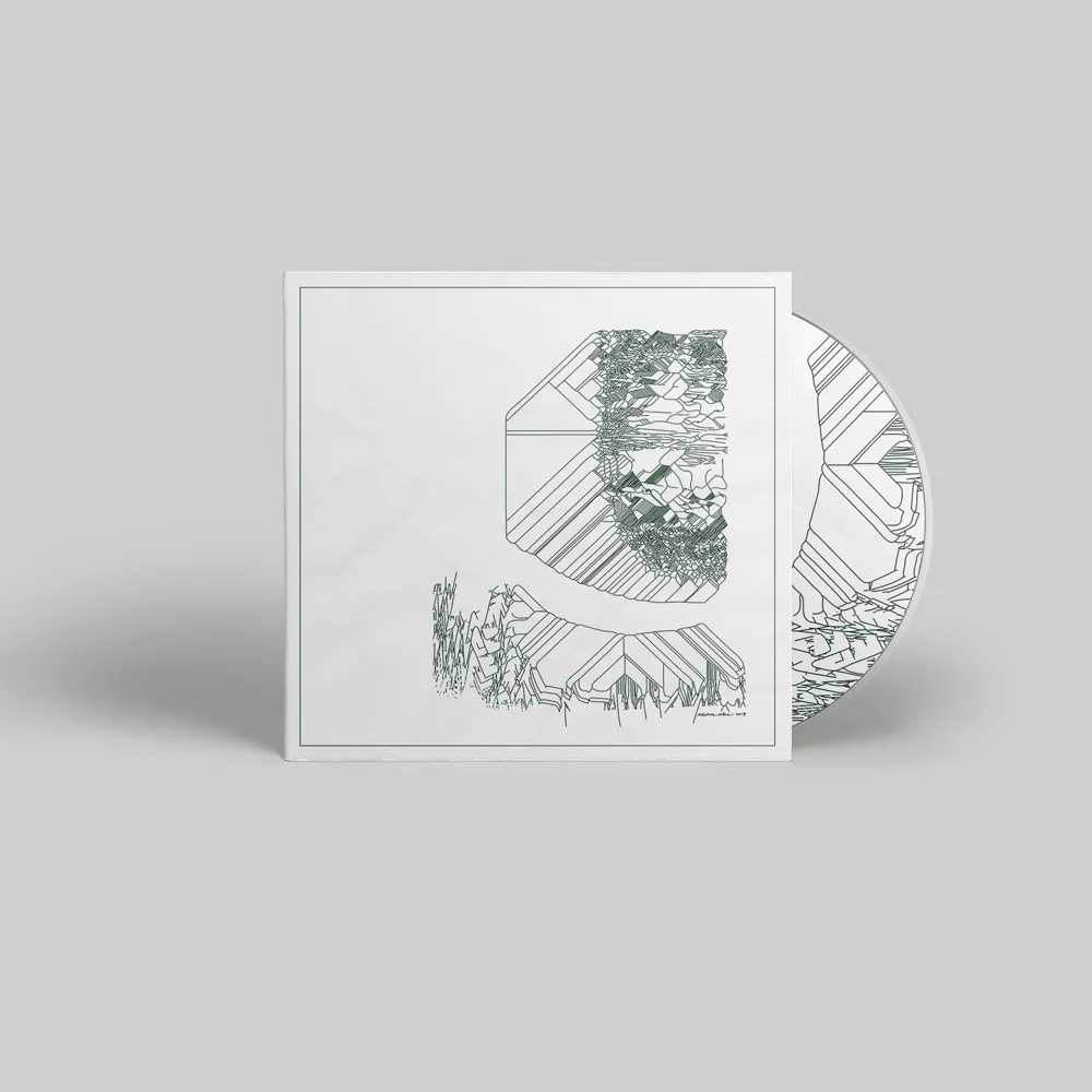 Max Cooper - Yearning for the Infinite & 歷年原裝CD專輯 / 黑膠唱片