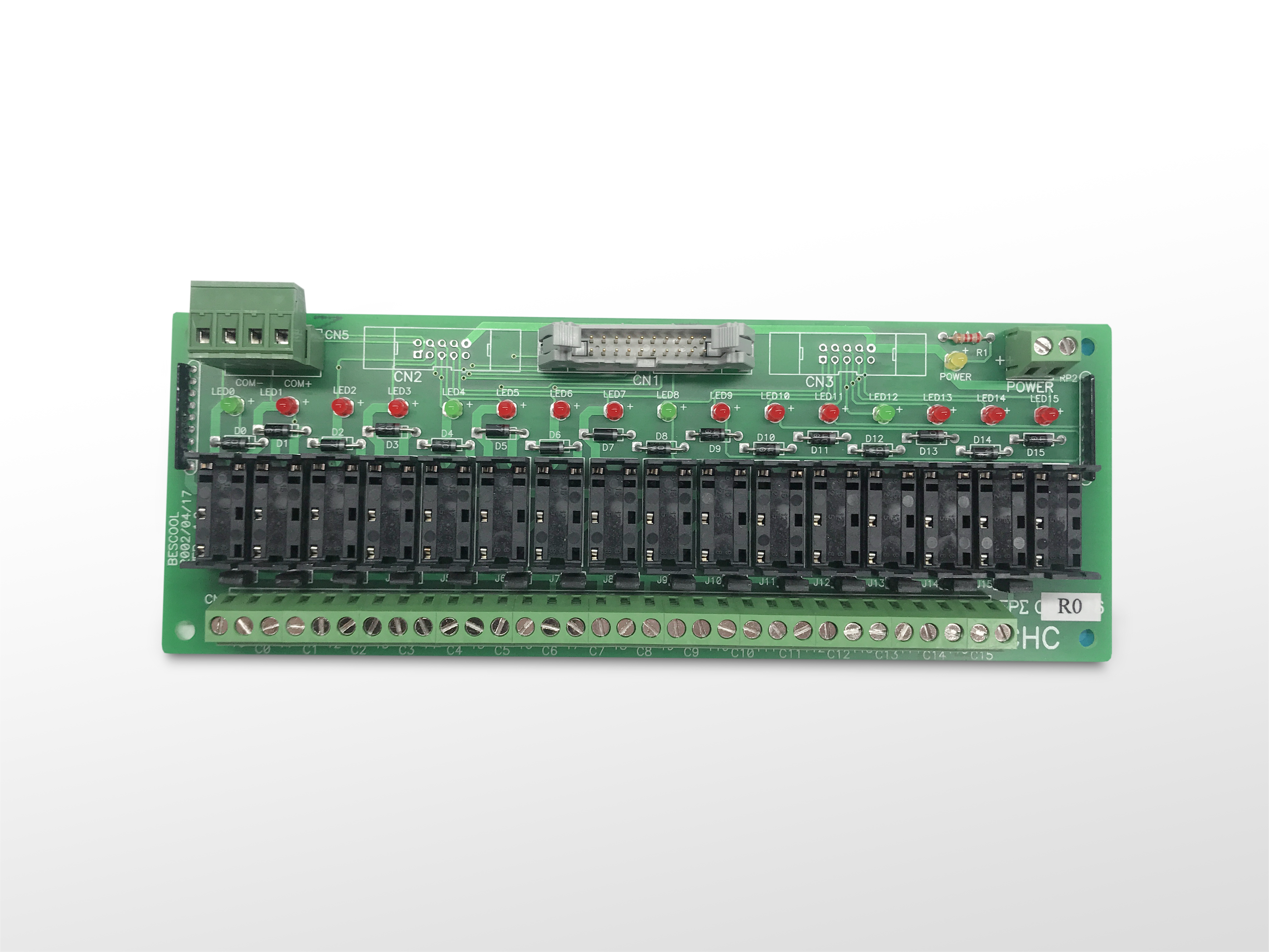 Panasonic PLC IO板 FPGR0