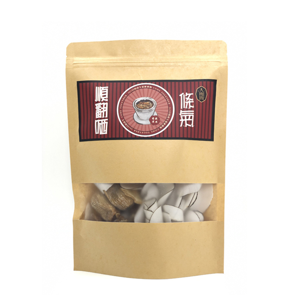 條氣順翻哂湯包 (氣管敏感) 230克