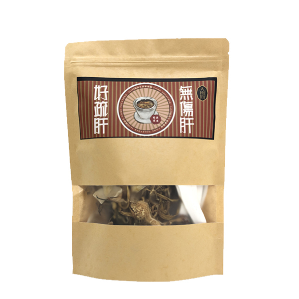 無傷肝 好疏肝湯包 (袪燥清肝火) 168克 