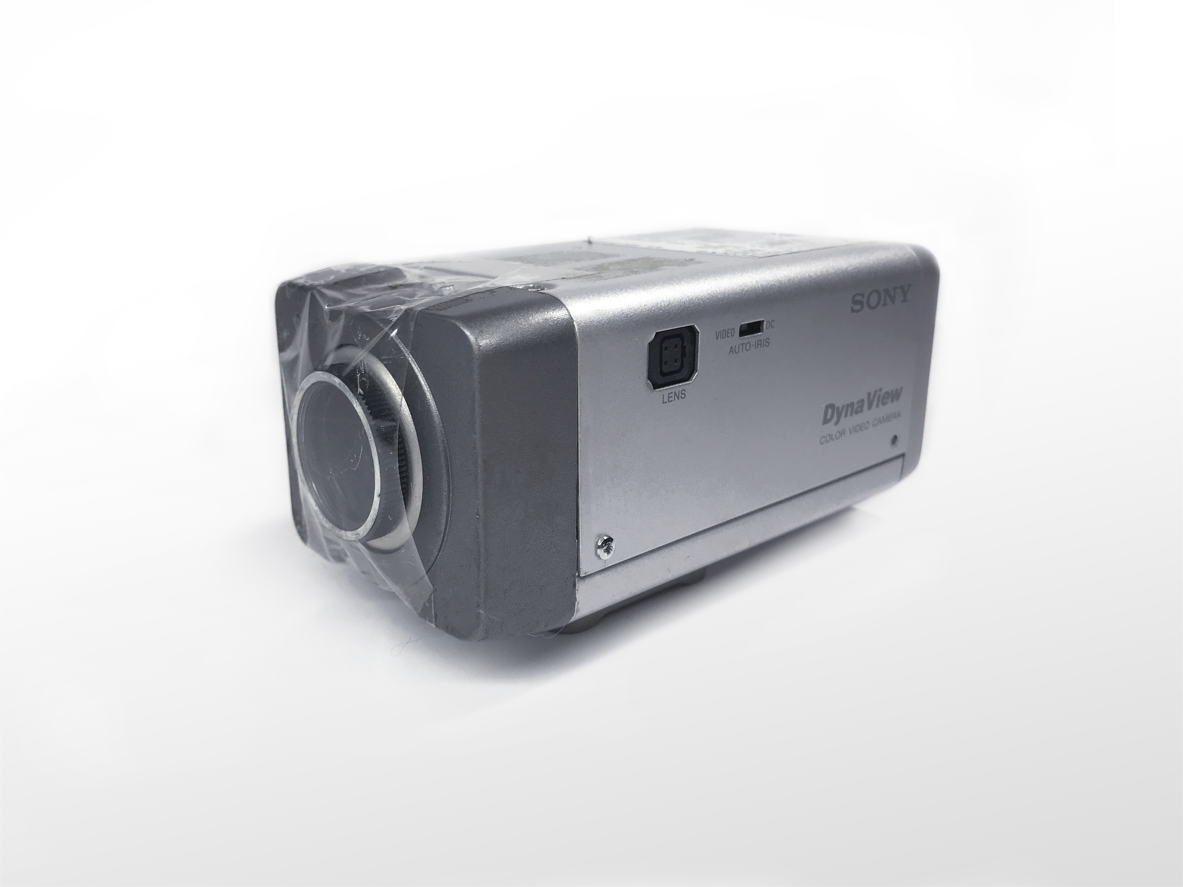 SONY  工業相機 SSC-DC593P