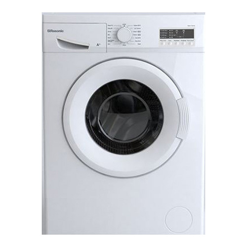 Rasonic 樂信 RW-712V2 7.0公斤 1200轉 前置式洗衣機