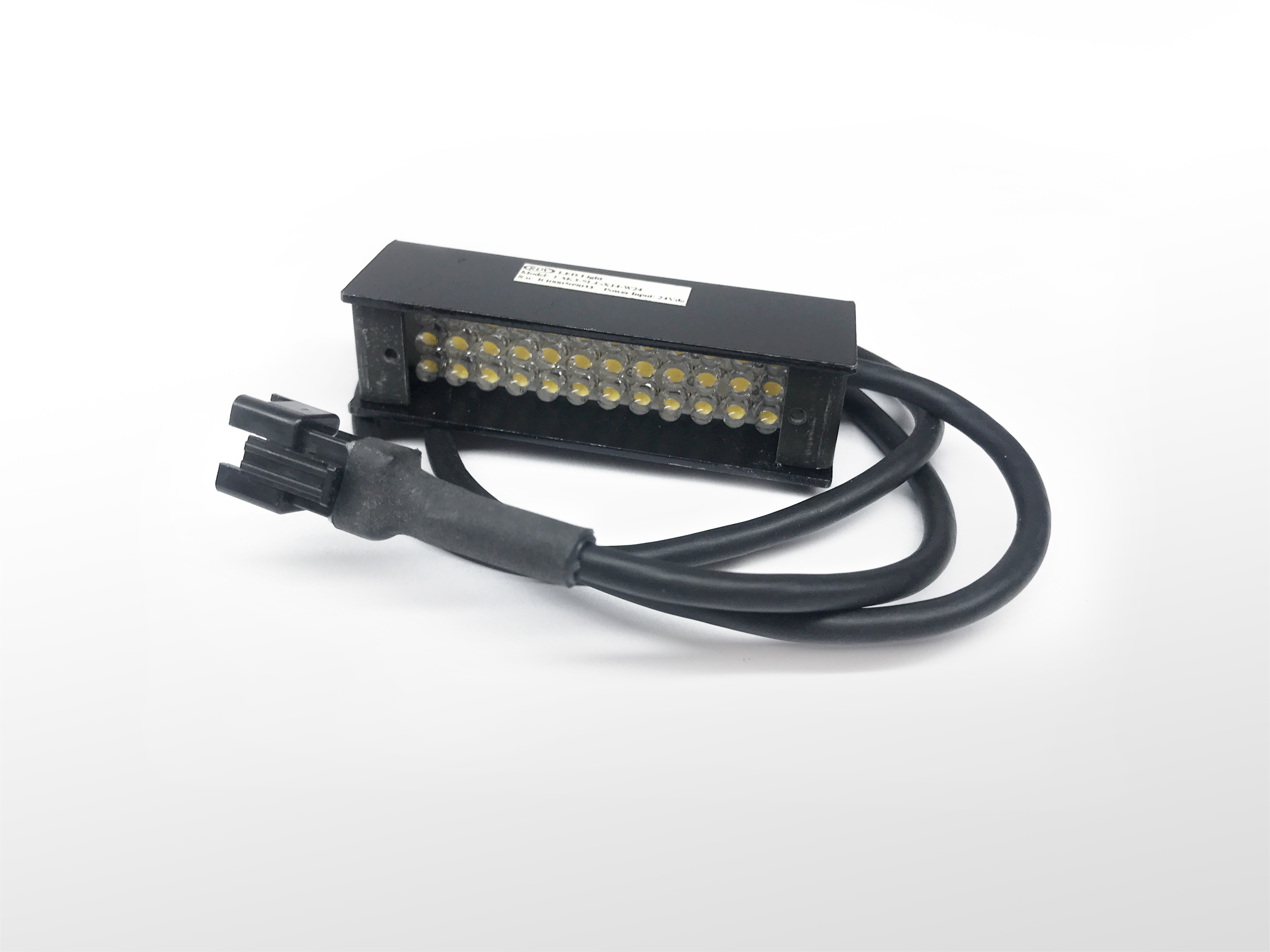 CCS LED光源 LAK3-SL46X14-W24