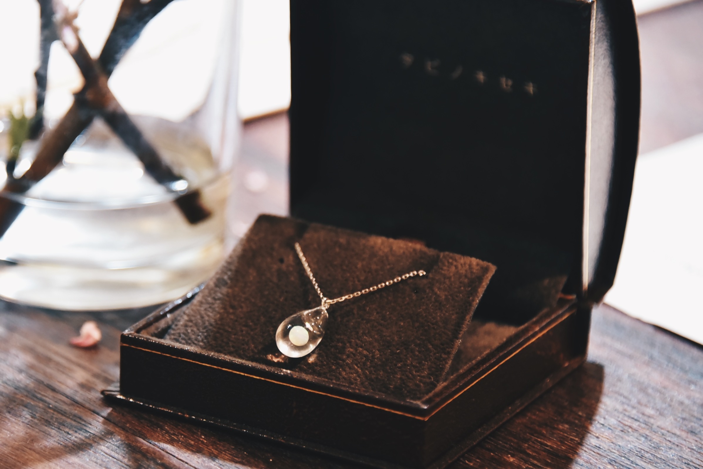 芳香飾品 | 月型系列《新作》