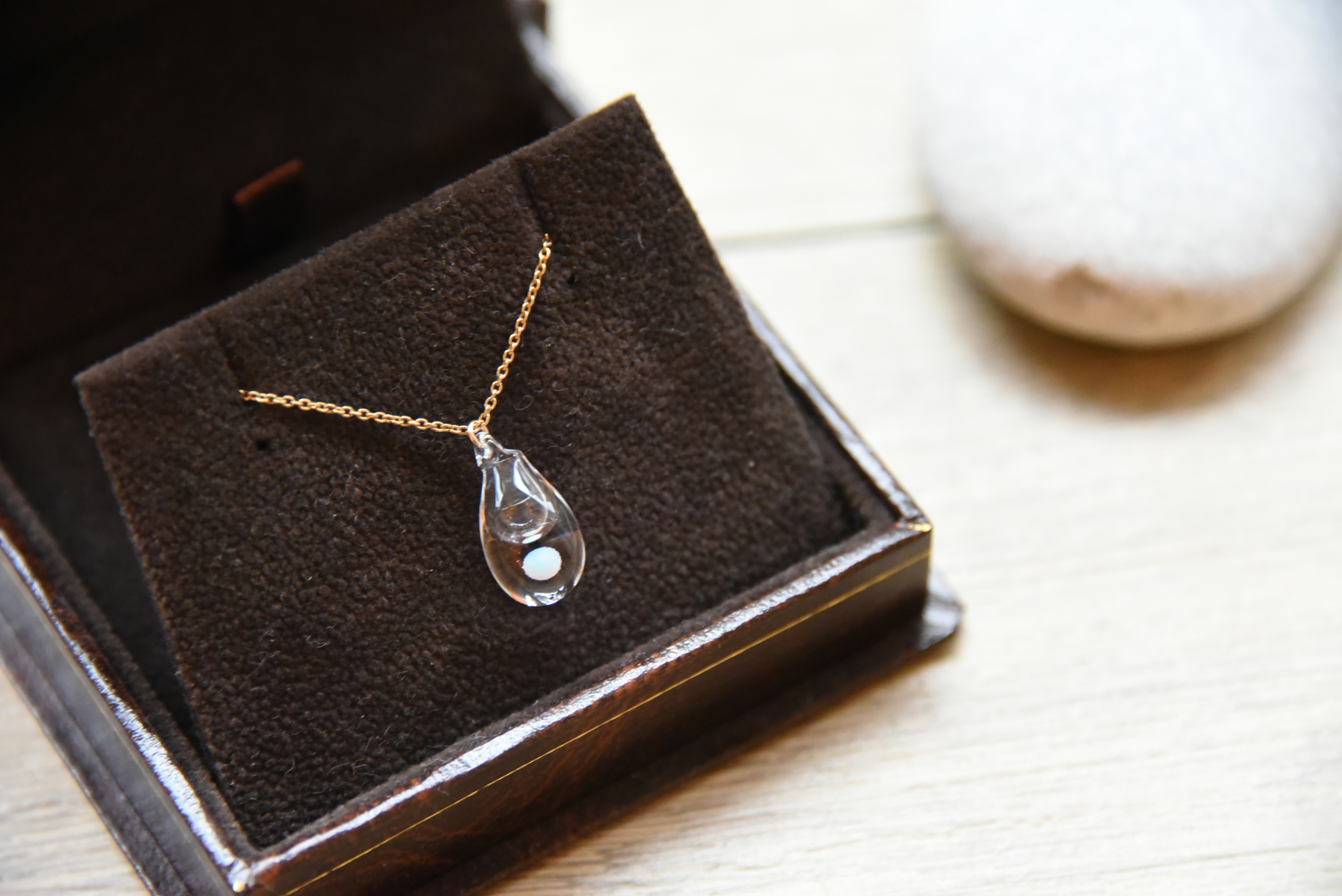 芳香飾品 | 月型系列《新作》