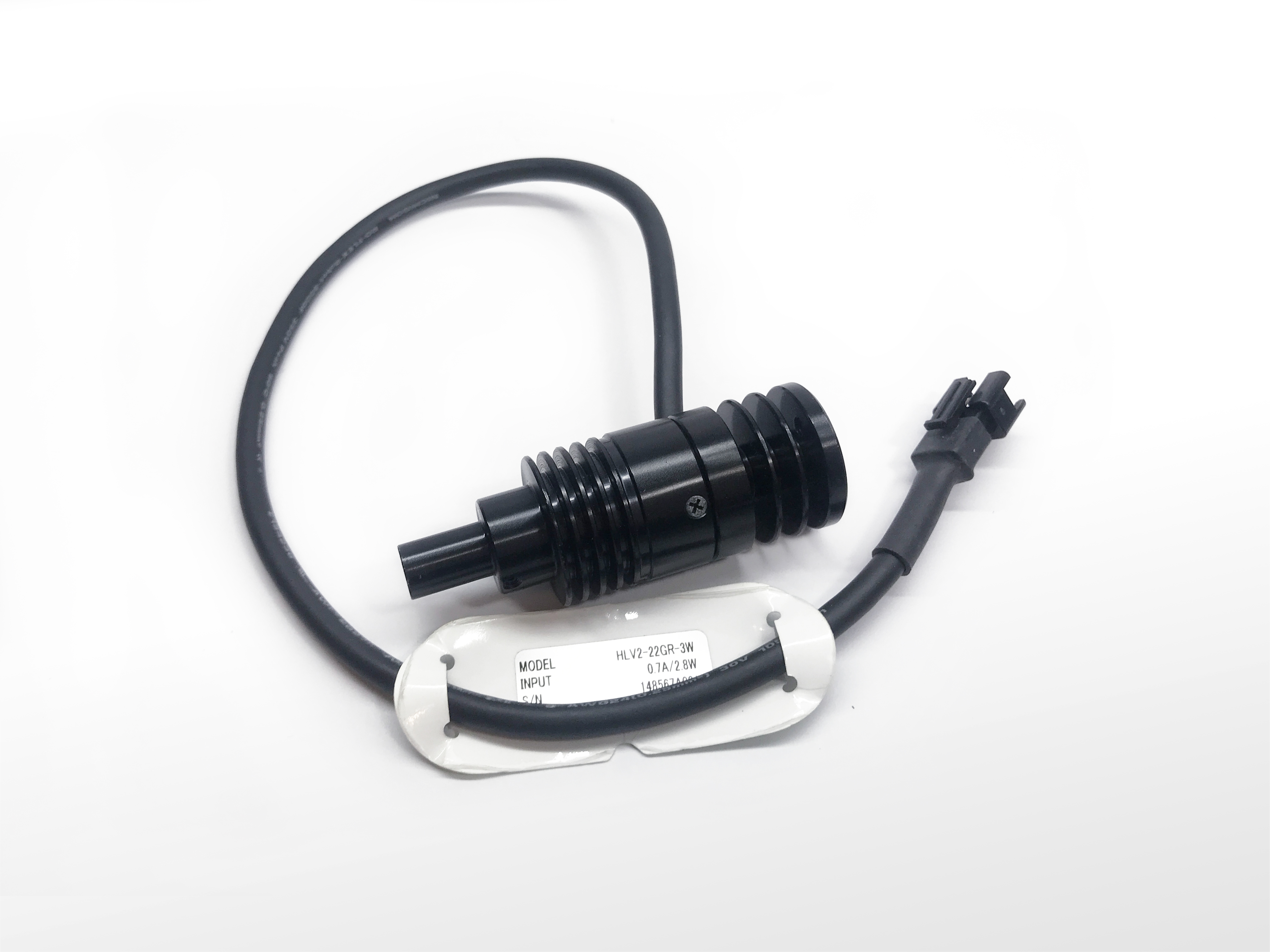 CCS 光源 HLV2-22GR-3W
