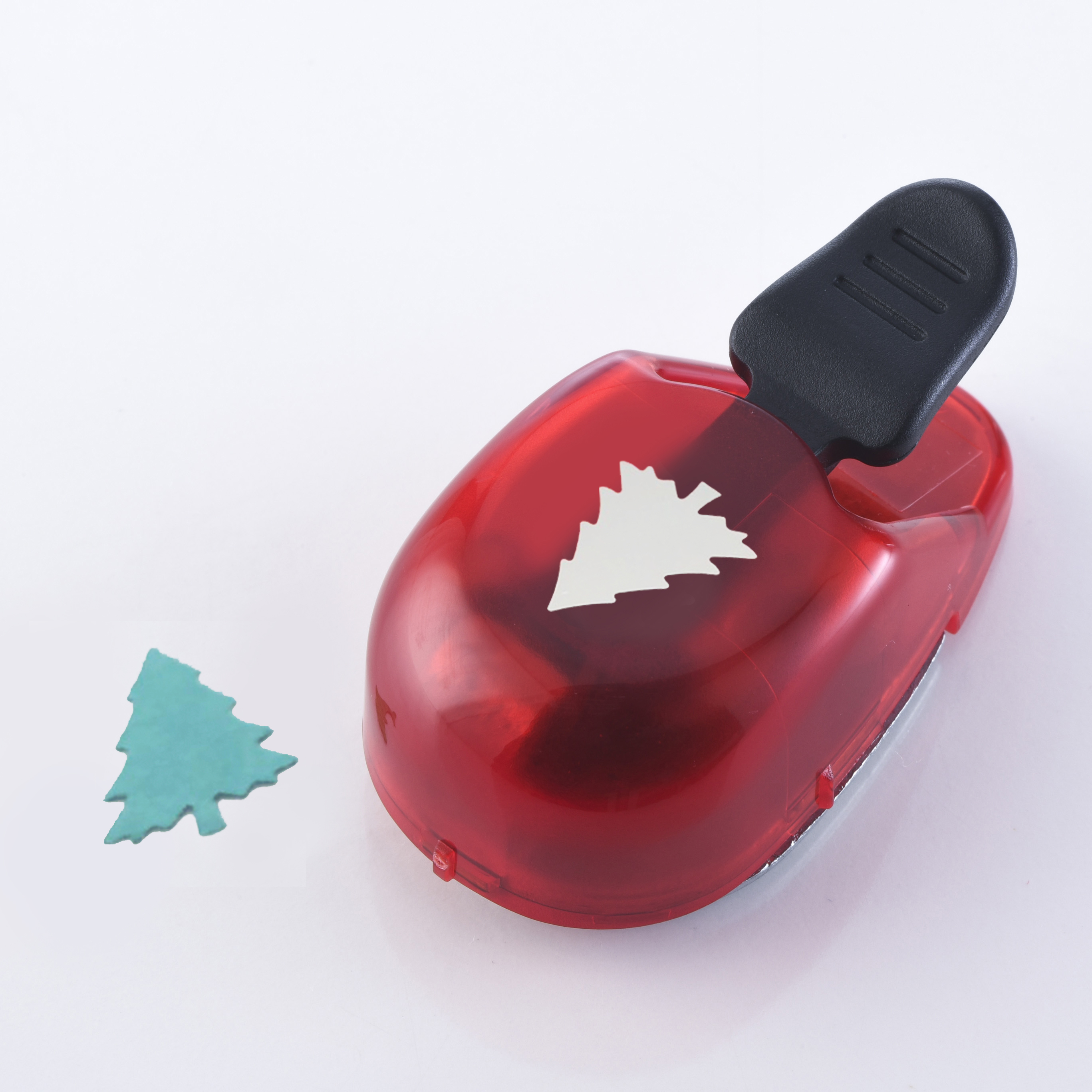 小型打孔器 | 067 小松樹 #S