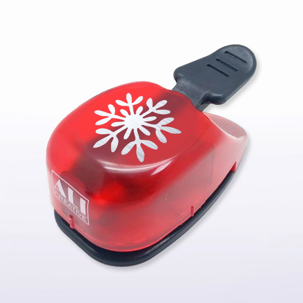 中型打孔器 |41A 中雪花 (2)