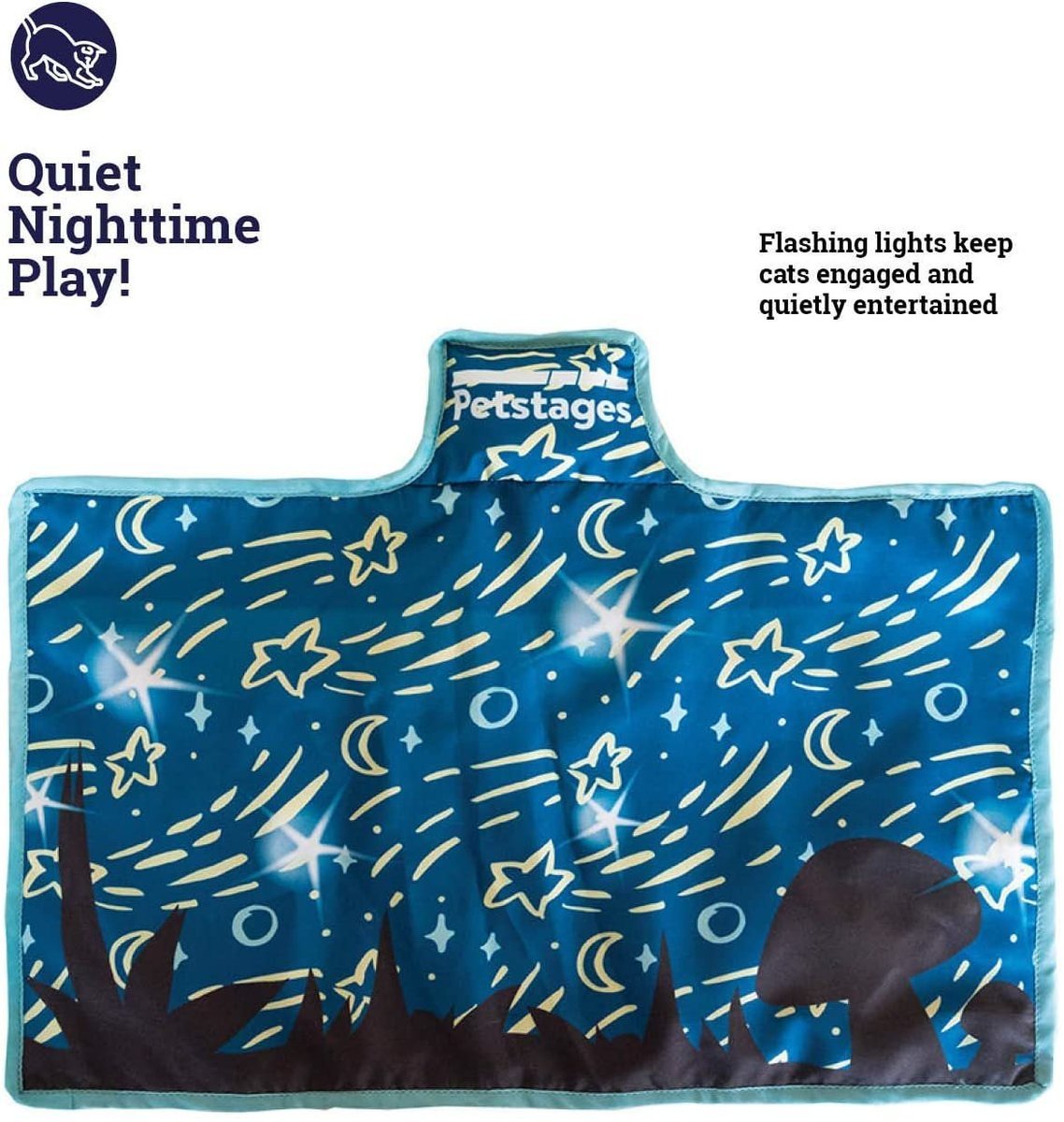 Petstages - 觸控發光墊