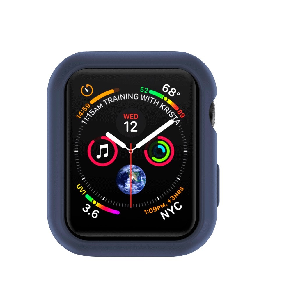 JTLEGEND Apple Watch Series 6/5/4/SE (44mm) Doux 柔矽保護殼